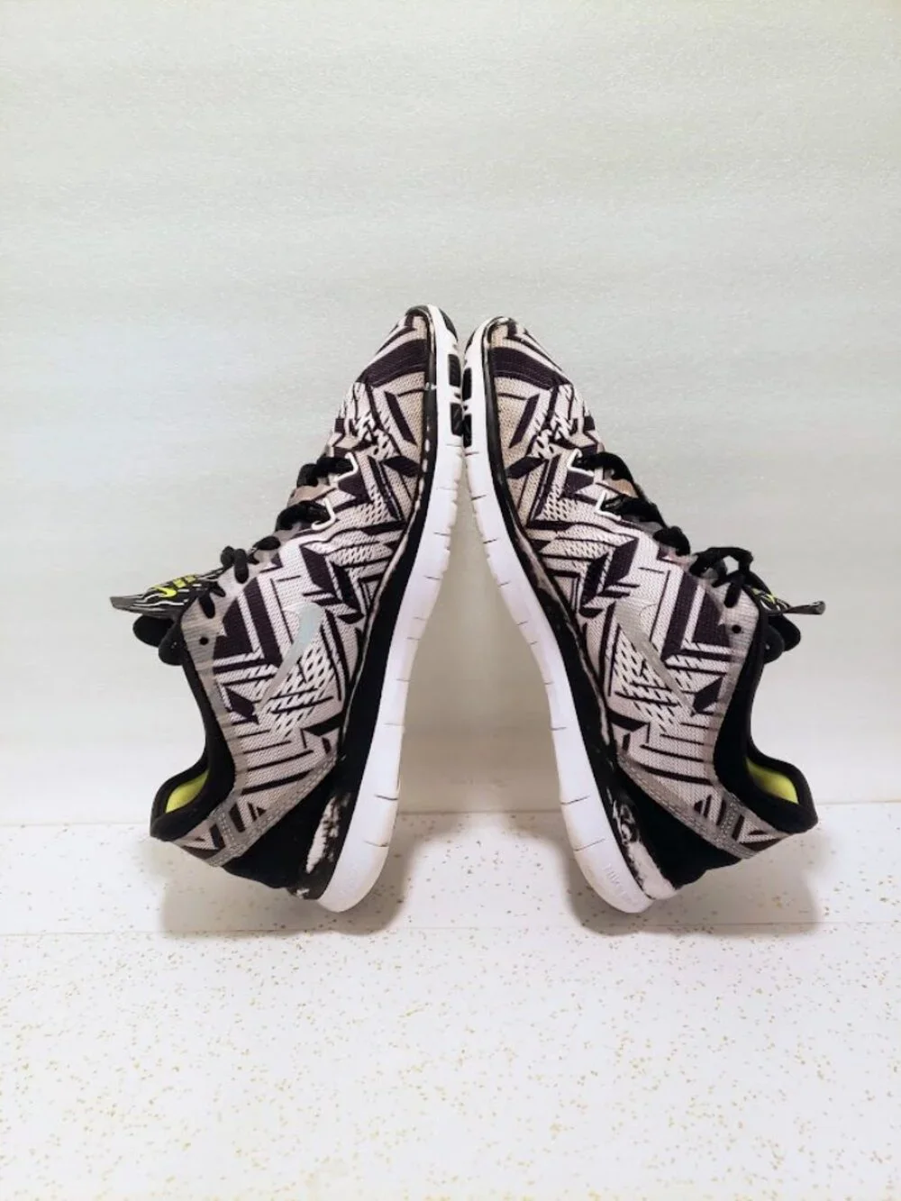 Nike 🔥 graphic